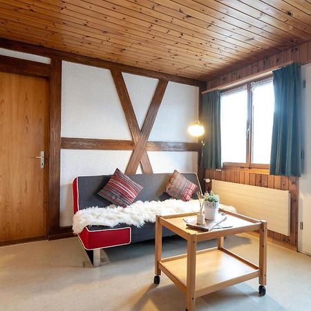 Apartment Bergdohle Amden Εξωτερικό φωτογραφία