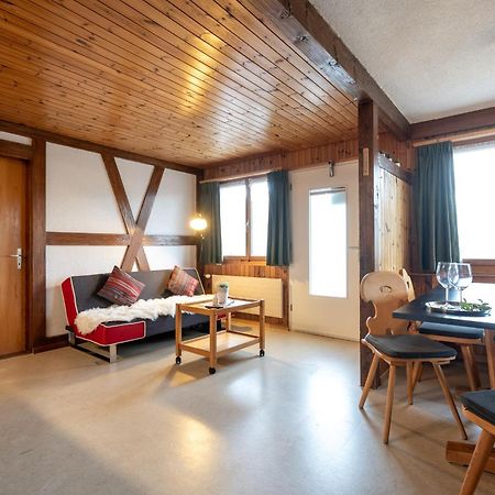 Apartment Bergdohle Amden Εξωτερικό φωτογραφία