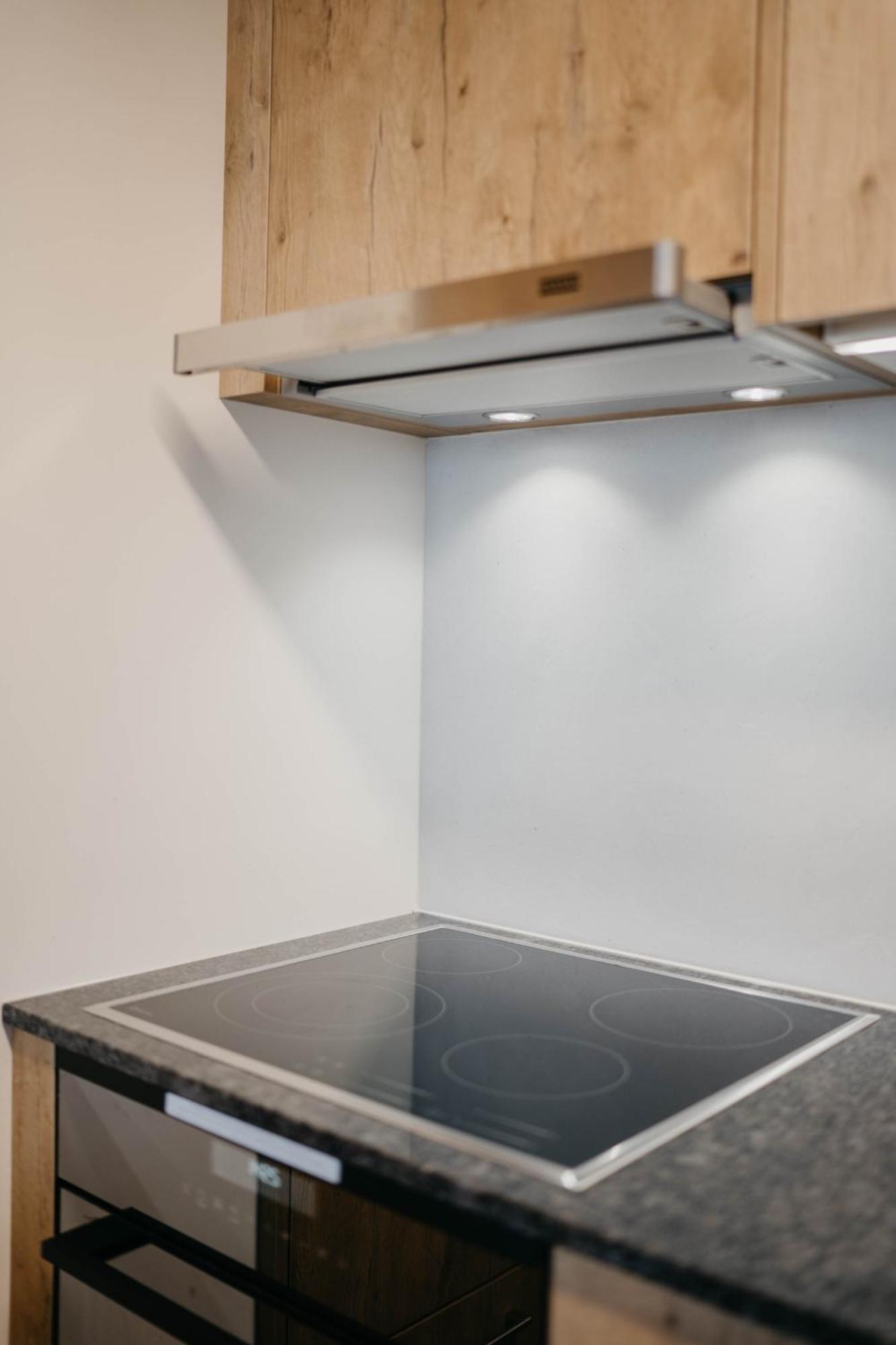 Apartment Bergdohle Amden Εξωτερικό φωτογραφία