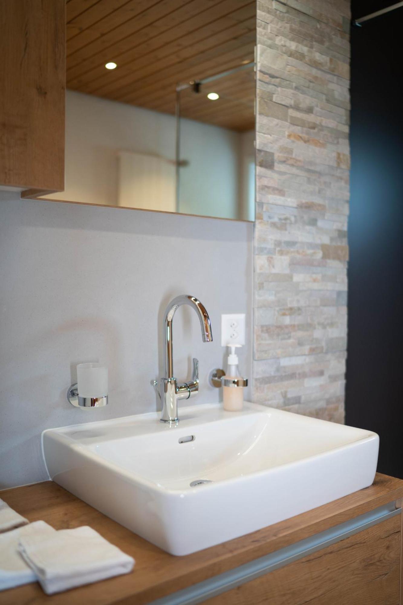 Apartment Bergdohle Amden Εξωτερικό φωτογραφία