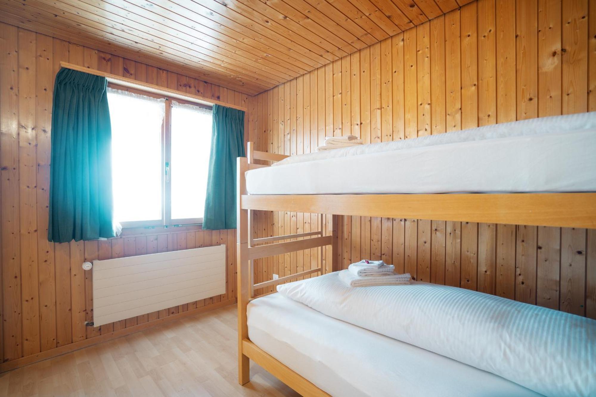 Apartment Bergdohle Amden Εξωτερικό φωτογραφία